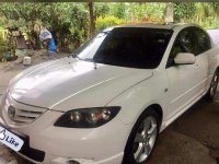 Mazda 3 2008 for sale