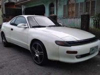 Toyota Celica 1990 gts orig lhd for sale