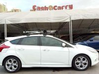 2013 Ford Focus 2.0 S Hatchback AT for sale