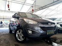 2010 Hyundai Tucson for sale