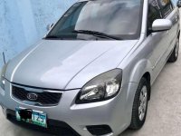 Kia Rio ex 2011 for sale