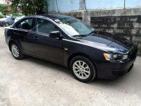 2013 Mitsubishi Lancer EX Manual for sale