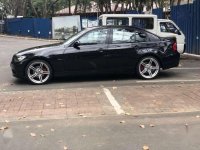 2007 BMW 320D (e90) for sale