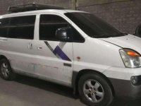 2006 Hyundai Starex for sale