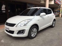 RUSH!!! Suzuki Swift 2016 for sale