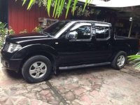 2013 Nissan Navara for sale