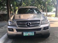 2007 Mercedes Benz GL 450 FOR SALE