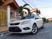 2012 Ford Focus Hatchback for sale