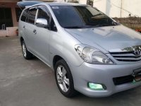 Toyota Innova J 2010  for sale