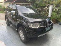 2010 Mitsubishi Montero Sport for sale