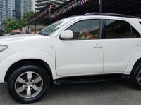 2005 Toyota Fortuner for sale