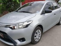 2016 Toyota Vios for sale