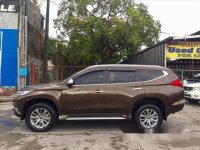 Mitsubishi Montero Sport 2016 for sale