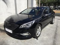 Hyundai Sonata 2016 GLS AT for sale