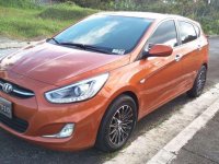 Repriced 2015 Hyundai Accent for sale