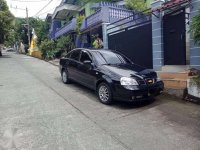 Rush! 2004 Chevrolet Optra for sale