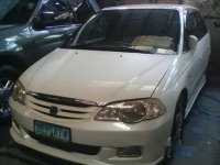 Honda Odyssey 2001 AT for sale