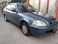 Honda Civic LXI 1997 FOR SALE