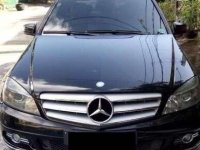 Mercedes Benz C200 2009 for sale