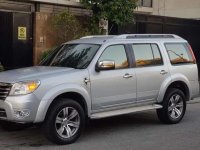 2009 Ford Everest Automatic for sale