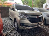 2017 Toyota Avanza 13 J for sale