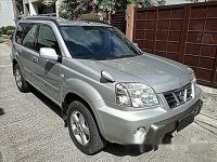 Nissan X-Trail 2006 200X AT for sale