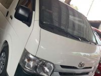 2017 Toyota Hiace for sale