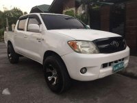 Toyota Hilux 2005 for sale