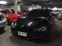 Purchased October 2015 BMW 328i for sale