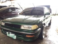 Like new Toyota Corolla for sale