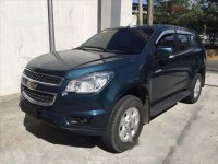 Chevrolet Trailblazer 2016 AT for sale