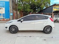 Ford Fiesta 2017 AT for sale