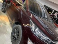 2018 Toyota Innova for sale