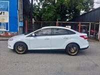 Ford Focus 2015 AMBIENTE AT for sale