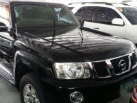 Nissan Patrol 2007 for sale