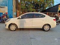 Mitsubishi Mirage 2016 for sale