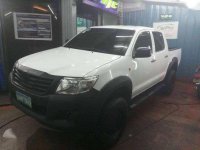 TOYOTA HILUX J, 2012 MODEL  for sale
