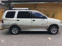 Isuzu Crosswind XTO 2001 AT for sale