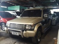 Mitsubishi Pajero 1995 AT for sale