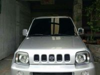 2004 Suzuki Jimny 4x4 AT Baguio city for sale