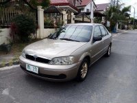 2003 Ford Lynx GSi All Power EFi LadyOwn (Freshness)