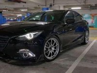 For Sale : MAZDA 3 2.0 2014m