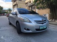 2008 Toyota Vios j for sale