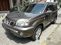 Nissan X-Trail 2006 200X AT for sale