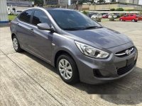 Hyundai Accent 2017 GL CRDI MT for sale