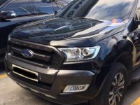 2018 Ford Ranger wildtrak 3.2 FOR SALE