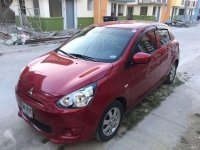 Mitsubishi Mirage 2015 for sale