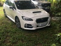 Subaru Levorg 2016 for sale