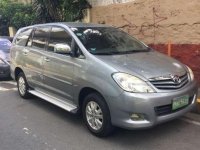 Toyota Innova 2009 for sale