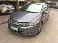 2009 Honda City 1.5 At for sale